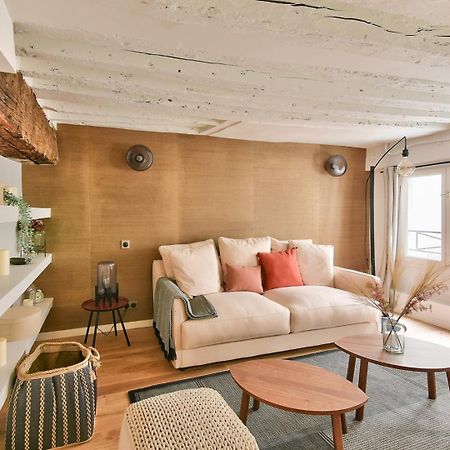 פריז Guestready - Apt De Charme - Jardin Des Tuileries מראה חיצוני תמונה