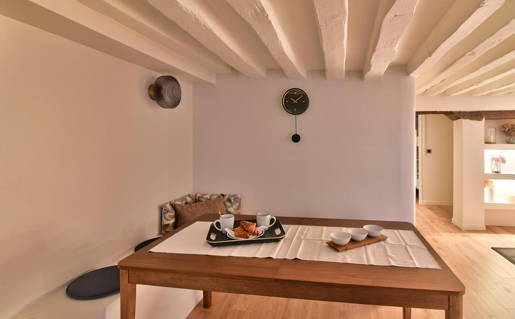 פריז Guestready - Apt De Charme - Jardin Des Tuileries מראה חיצוני תמונה