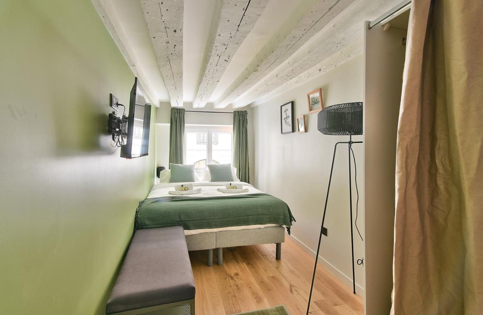 פריז Guestready - Apt De Charme - Jardin Des Tuileries מראה חיצוני תמונה
