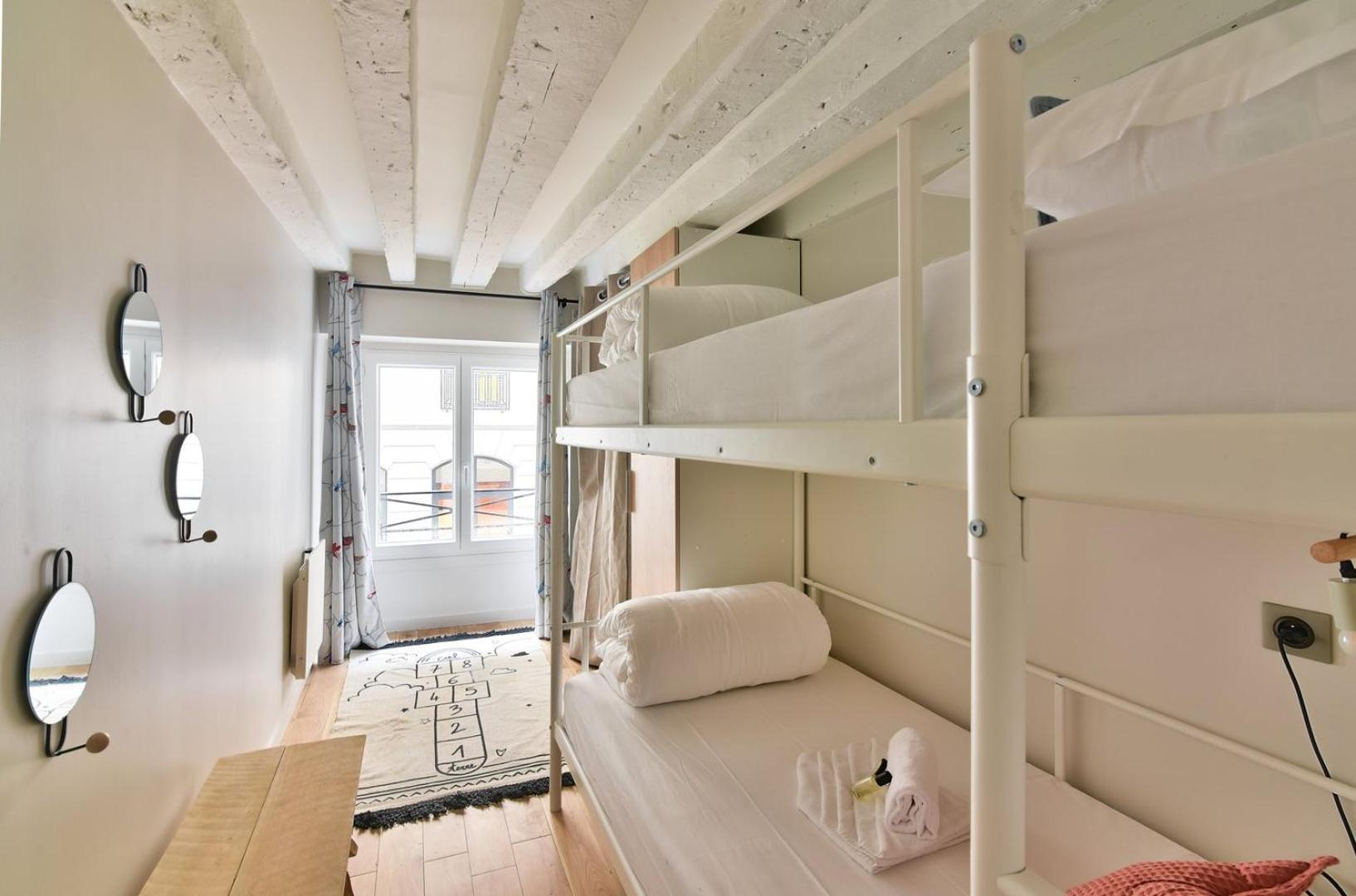 פריז Guestready - Apt De Charme - Jardin Des Tuileries מראה חיצוני תמונה