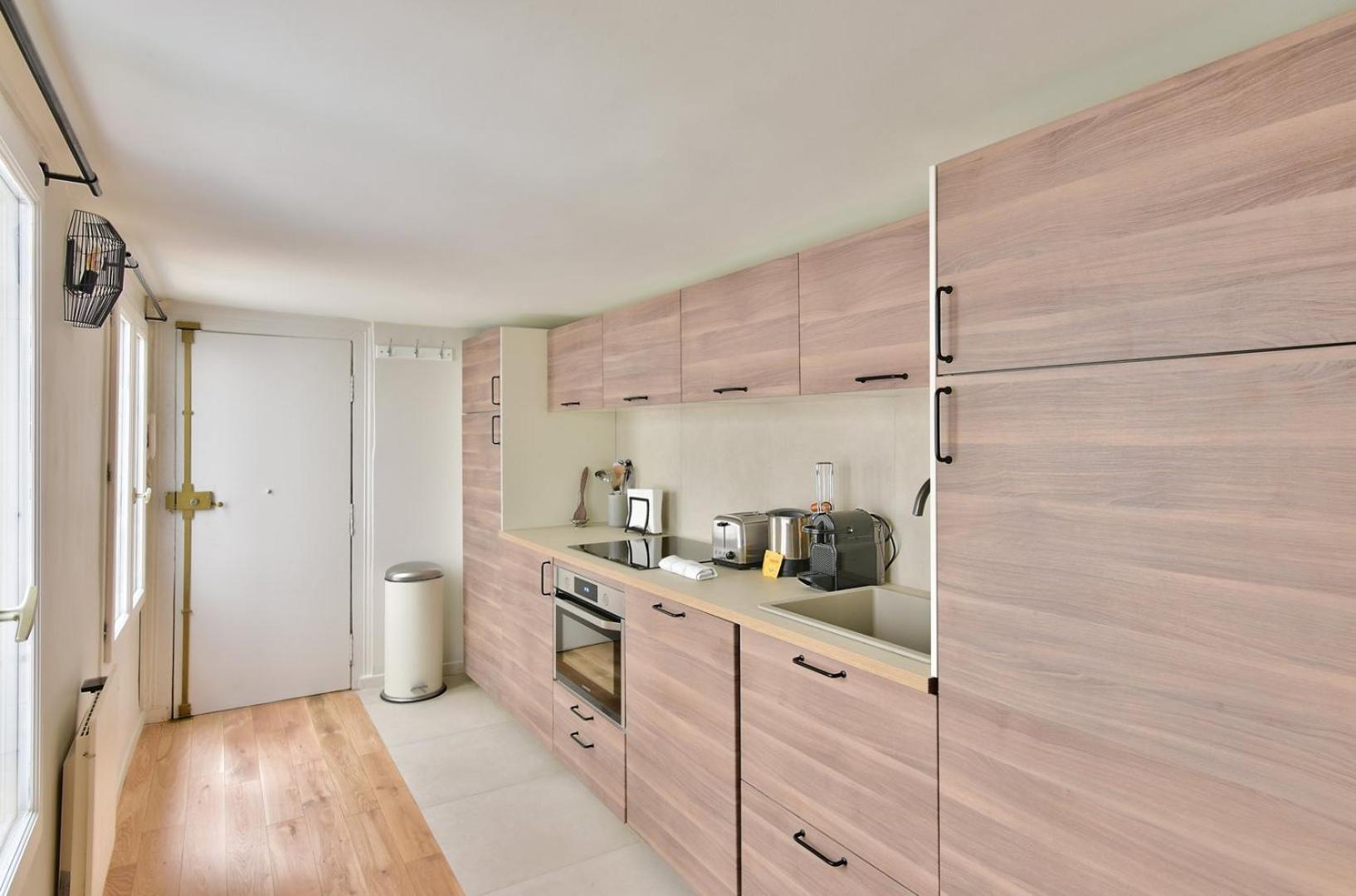 פריז Guestready - Apt De Charme - Jardin Des Tuileries מראה חיצוני תמונה