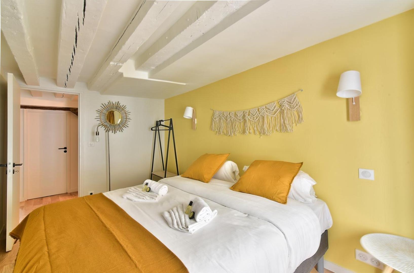 פריז Guestready - Apt De Charme - Jardin Des Tuileries מראה חיצוני תמונה