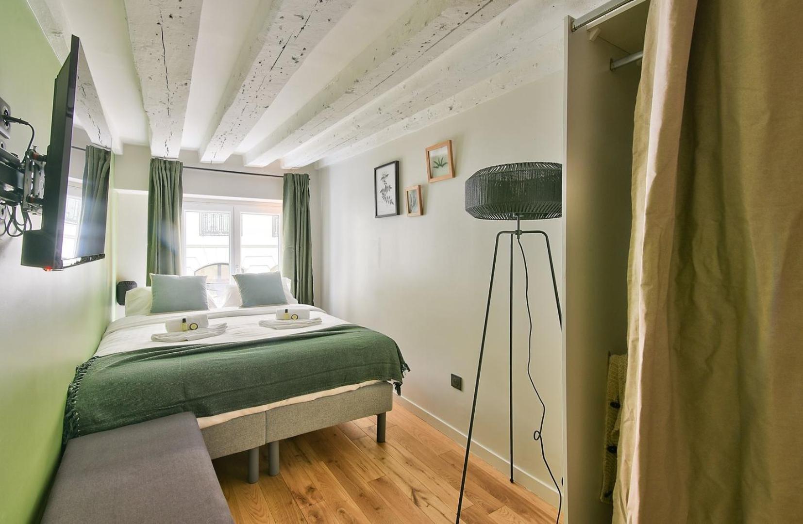 פריז Guestready - Apt De Charme - Jardin Des Tuileries מראה חיצוני תמונה
