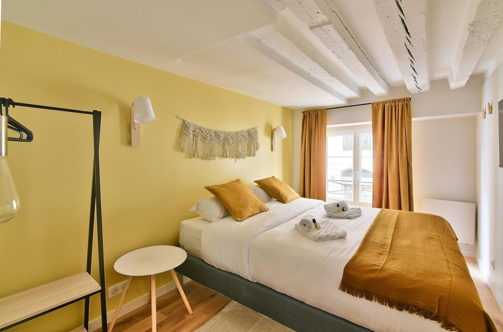 פריז Guestready - Apt De Charme - Jardin Des Tuileries מראה חיצוני תמונה