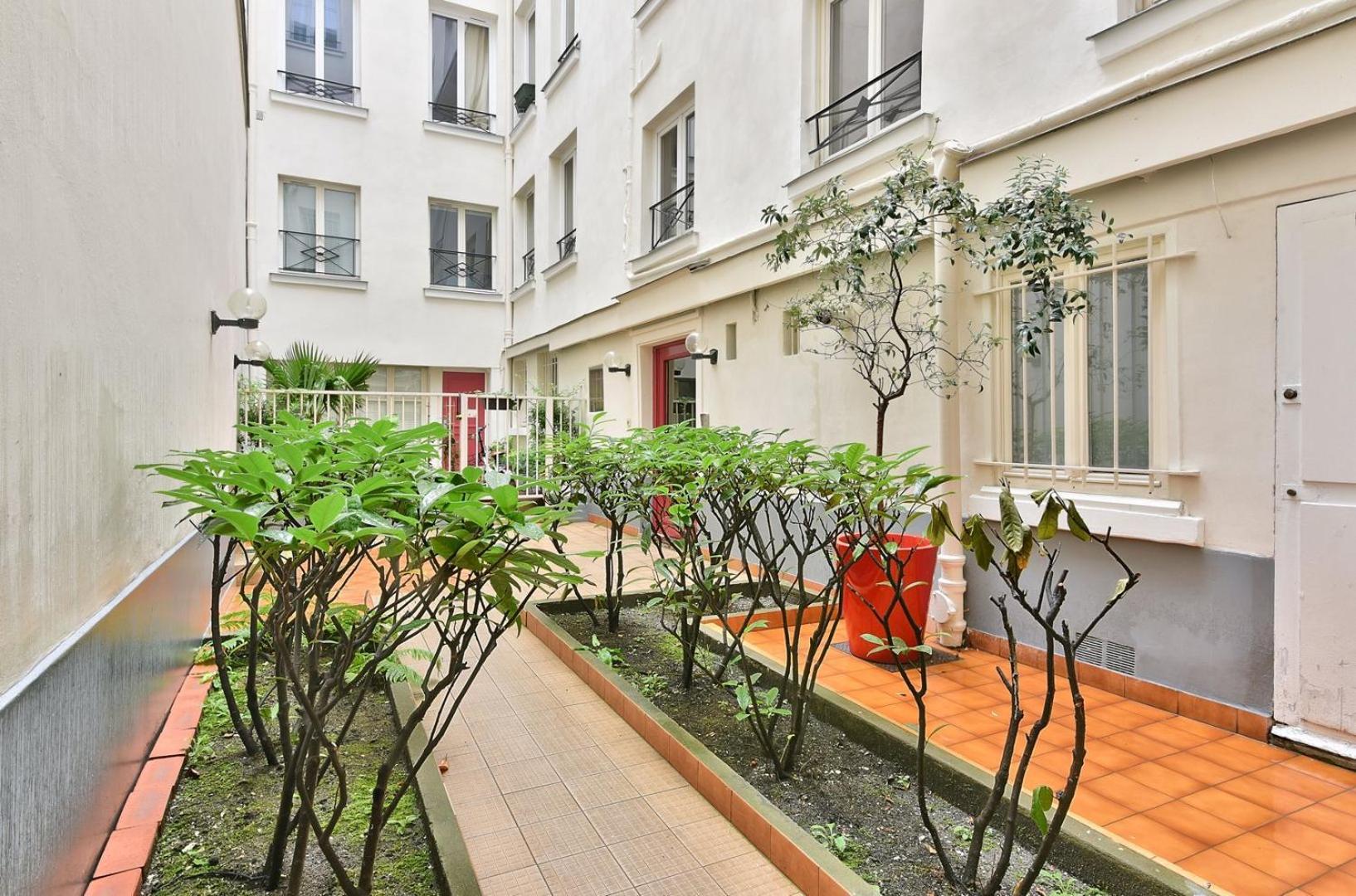 פריז Guestready - Apt De Charme - Jardin Des Tuileries מראה חיצוני תמונה